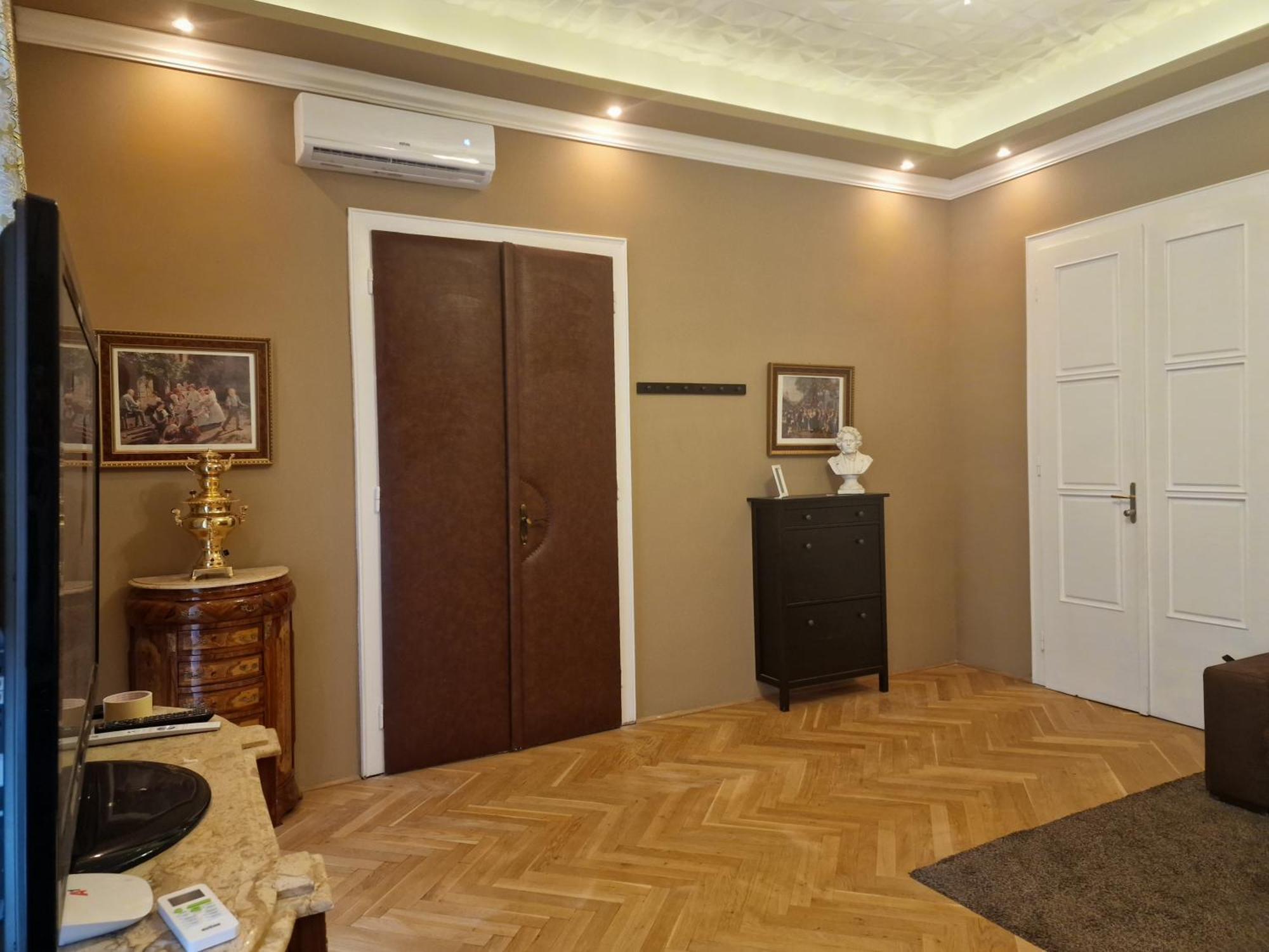 Urban Flats Vienna City Center Rom bilde