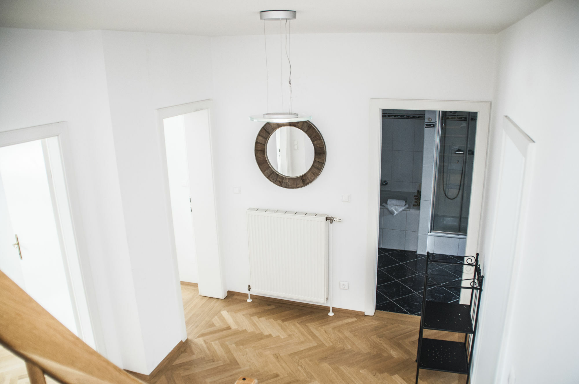 Urban Flats Vienna City Center Eksteriør bilde