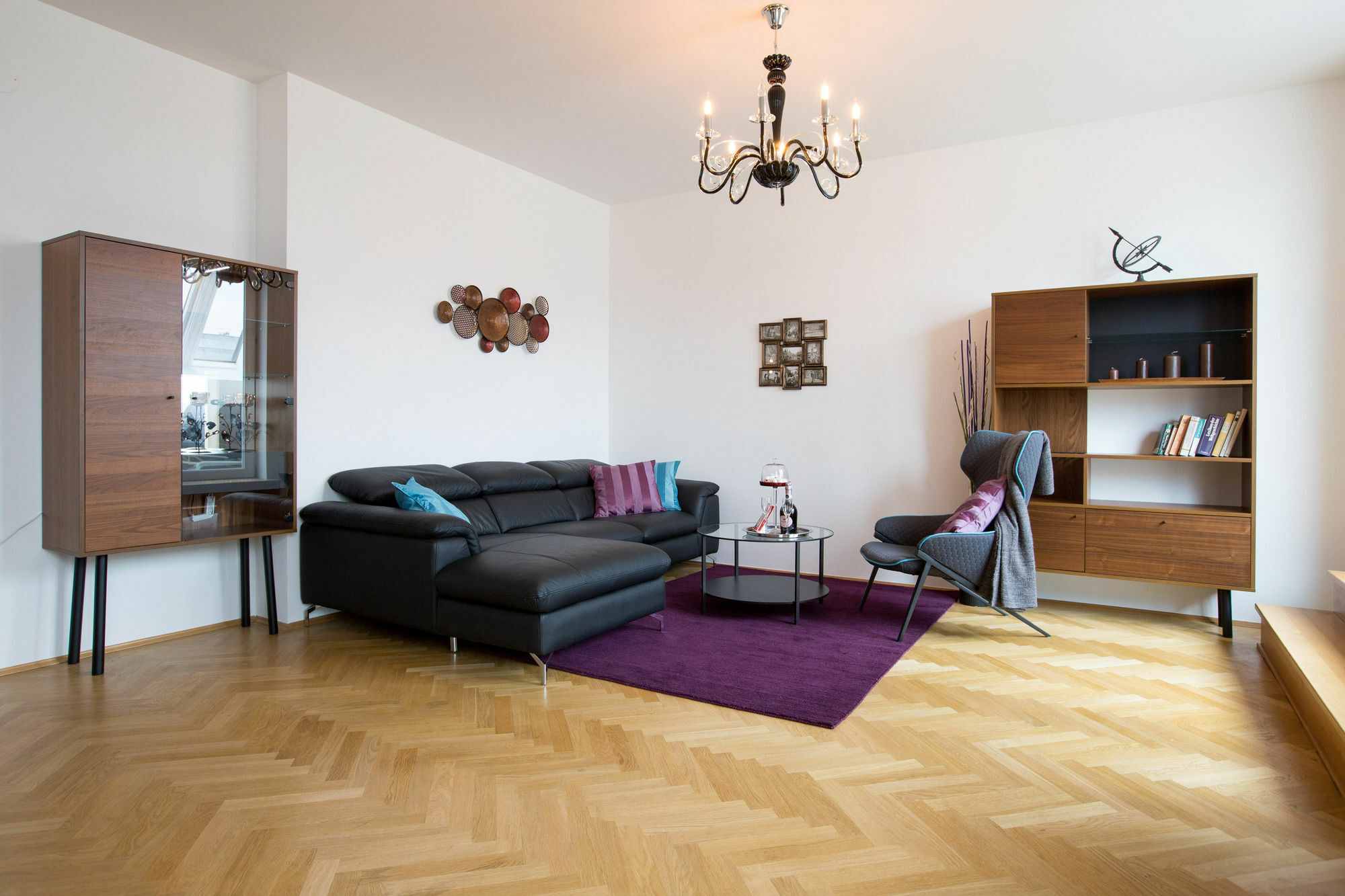 Urban Flats Vienna City Center Eksteriør bilde